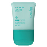 スカルプターン シカ PDRN ブラシ AP / 100mL