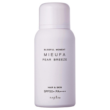 フレグランスUVスプレー