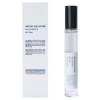 Eau de Toilette / 本体 / 10mL / ふんわり優しく、ナチュラルに香ります / 010_Moss garden