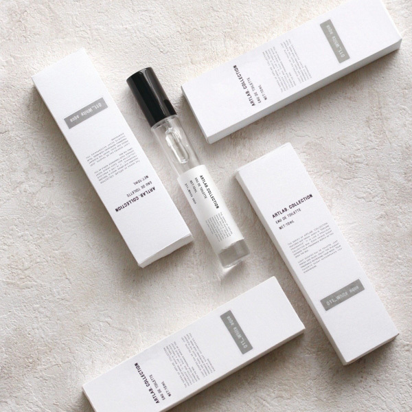 Eau de Toilette / ARTLAB.COLLECTION(香水, 香水・ヘアフレグランス
