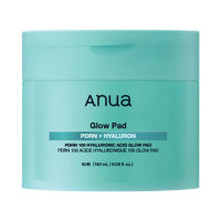 PDRN100ヒアルロン酸グロウパッド / 60枚入り