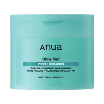 PDRN100ヒアルロン酸グロウパッド