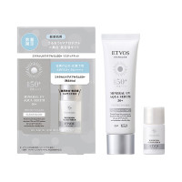 ミネラルUVアクアセラム50+ リミテッドキット / 本体 / 30g、10ml