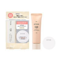 ミネラルUVシルキーフィットプライマー リミテッドキット / 本体 / 30g、1g