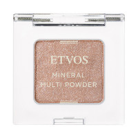 ミネラルマルチパウダーIII / 本体 / ラスターサンド / 2g