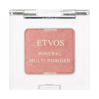 ミネラルマルチパウダーIII / 本体 / ネクターベージュ / 2g