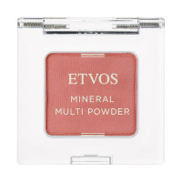 ミネラルマルチパウダーIII / 本体 / フレッシュベリー / 2g