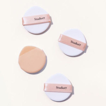 ブラシフィットパフ 04