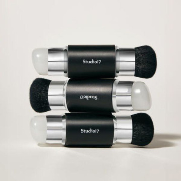 デュアルシリコンブラシ 02