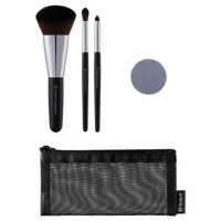 シェーディングブラシセット / 1本、1本、1本、1個、3個、1個