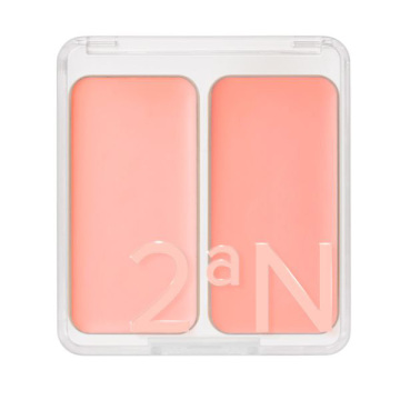 デュアルチーク