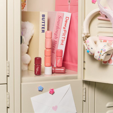 デューイフィットティント 04