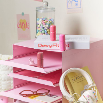 デューイフィットティント 04