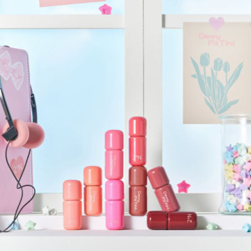 デューイフィットティント 03