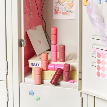 デューイフィットティント 04