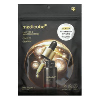 ディープビタCセラムフェイスマスク / 7枚入り