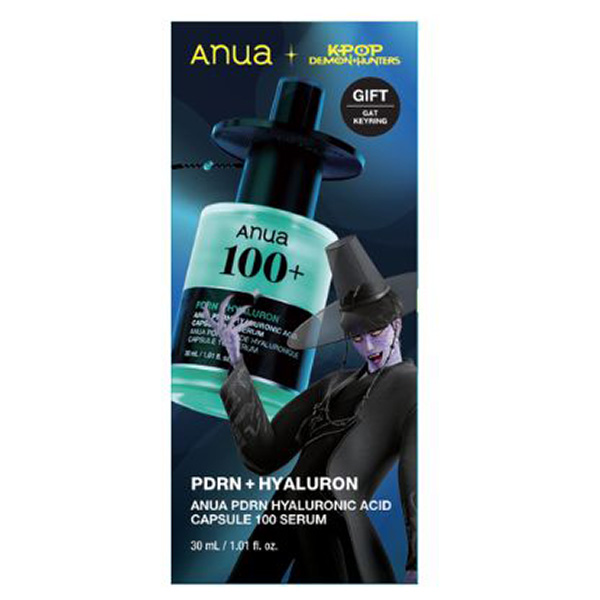 KPDH PDRNヒアルロン酸100セラム / 30ml