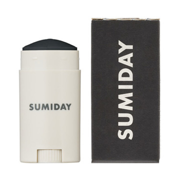 ヘアバーム ブラック