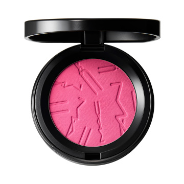 スキンフィニッシュ カラーストラック ブラッシュ