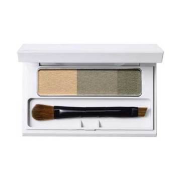 ブレンドアイブローコンパクト