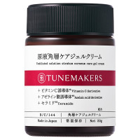 原液角層ケアジェルクリーム / 本体 / 50g