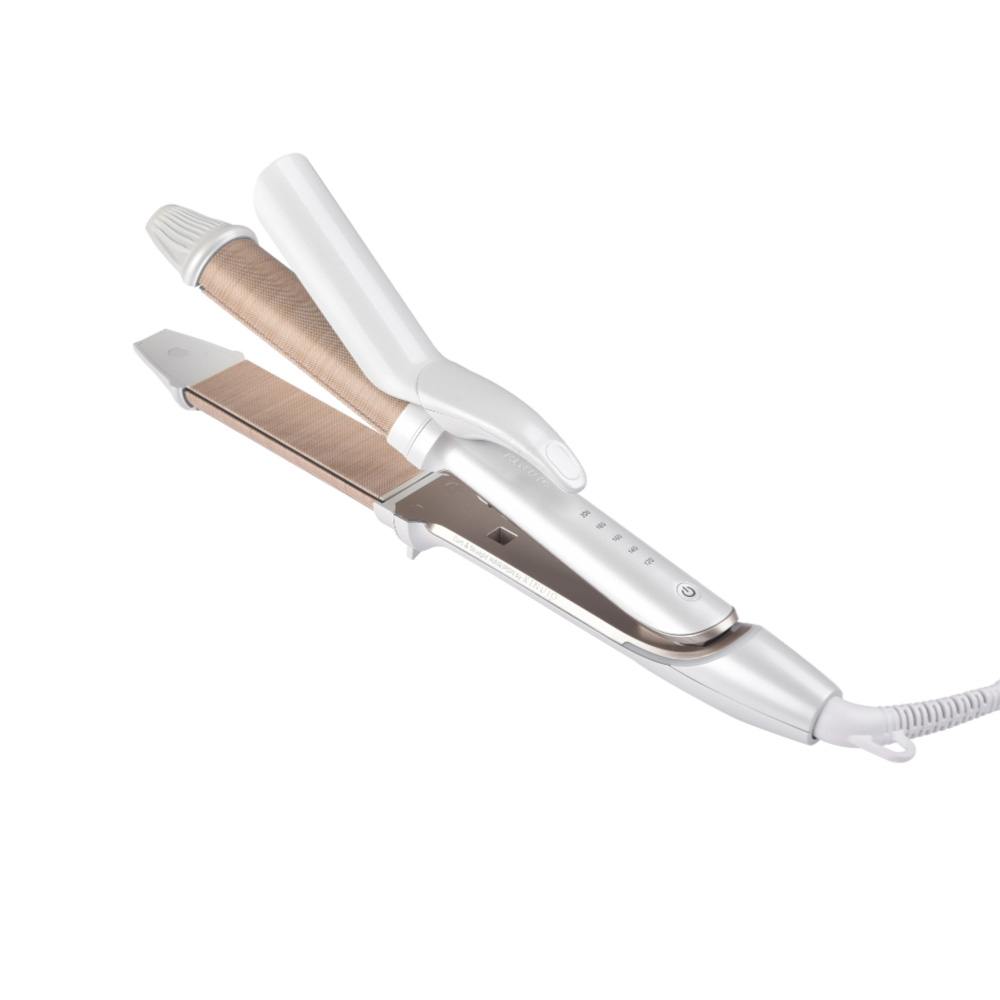 2WAY IRON 32mm / 2W02 / 350g 1