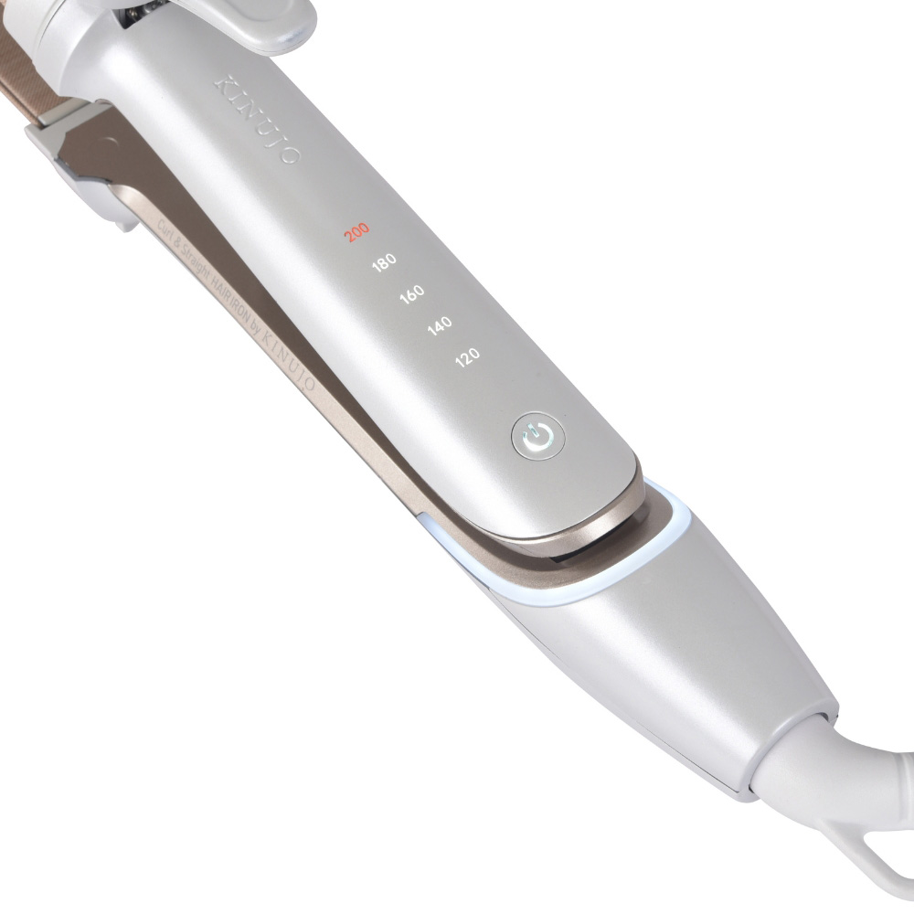 2WAY IRON 32mm / 2W02 / 350g 1