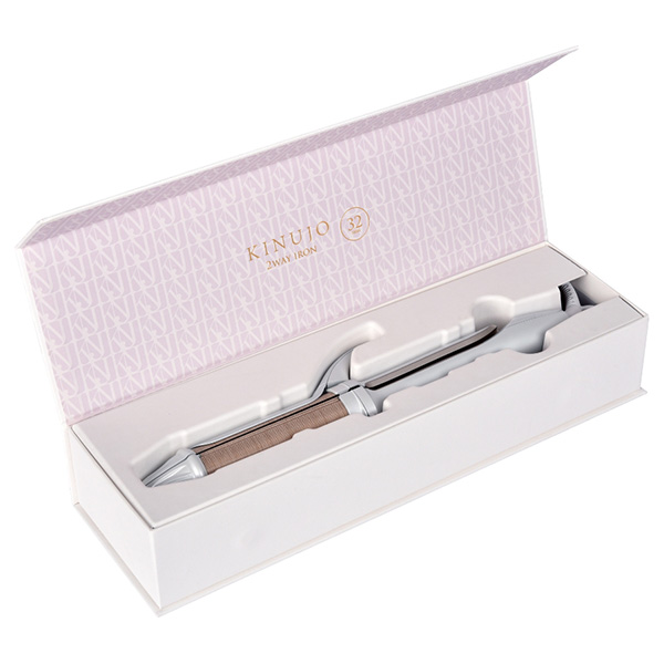2WAY IRON 32mm / 2W02 / 350g 1