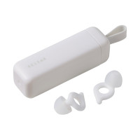 ECLEAR Earplug / ホワイト HCSL-EP01WH / 1.1g