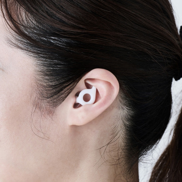 ECLEAR Earplug 04