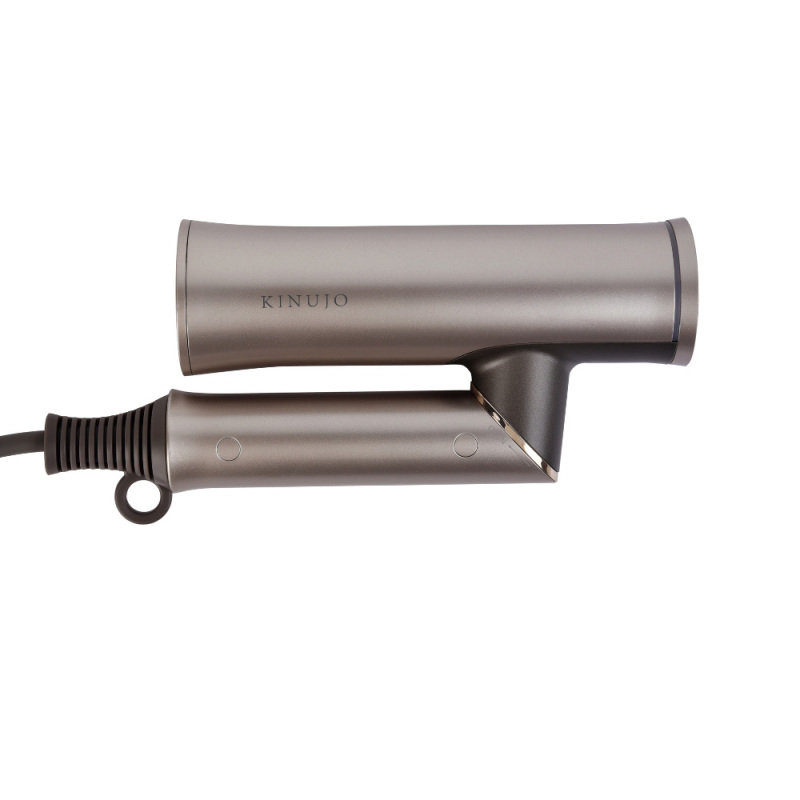 KINUIJO hw001 極美品 KINUJO（絹女） 海外対応 ヘアドライヤー ボヤージュ Hair Dryer