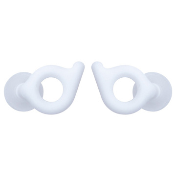 ECLEAR Earplug Duo 02