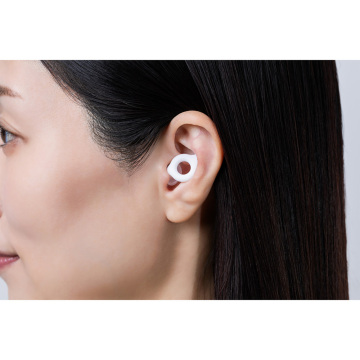 ECLEAR Earplug Duo 04