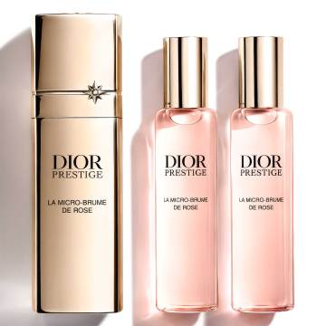 プレステージ マイクロ ブリューム