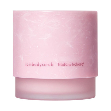 香るジャムボディスクラブ