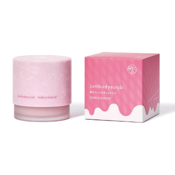 香るジャムボディスクラブ 02