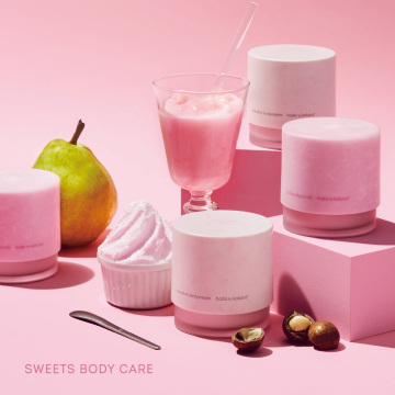 香るジャムボディスクラブ 04