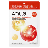 グルタチオン アスタキサンチン インテンシブ マスク / 7枚入り