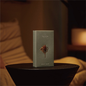 シートマスク 6枚ボックス 03