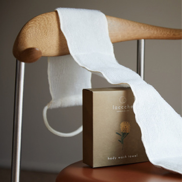 ボディタオル 04