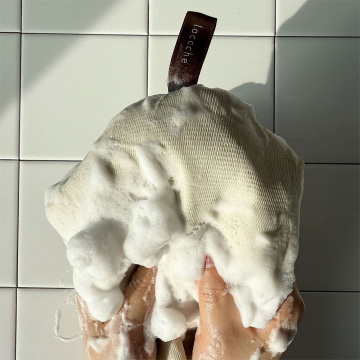 泡立てネット 02