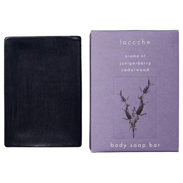 ヴィーガン石けん ボディ