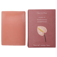 ヴィーガン石けん フェイス / 80g