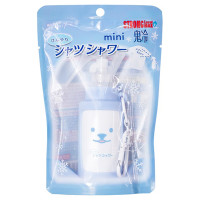 ひんやりシャツシャワー / mini / 60mL / ミントの香り