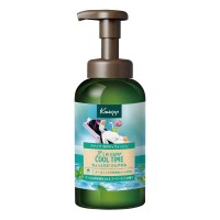 【入荷次第販売開始】泡ボディウォッシュ / 限定品 / 450g / スーパーミントの香り