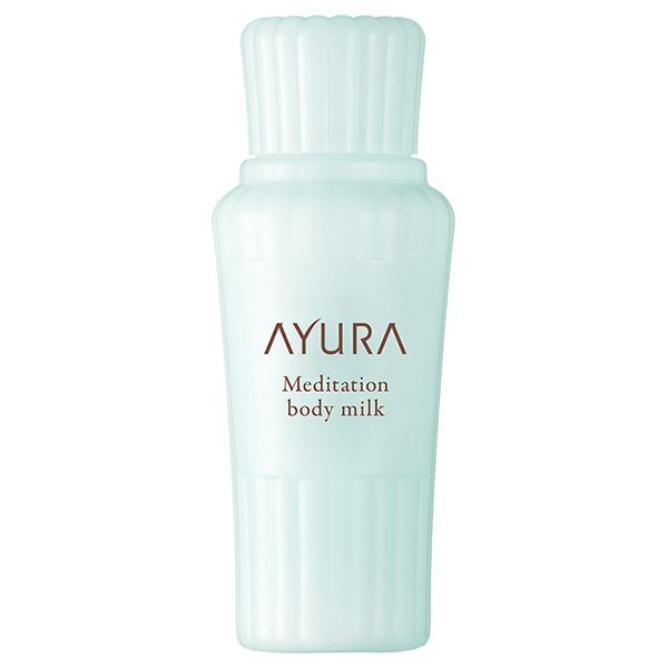 メディテーションボディミルクα(J) / 50ml