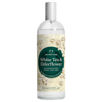 【入荷次第販売開始】フレグランスミスト ホワイトティー&エルダーフラワー / 100mL