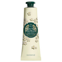 【入荷次第販売開始】ハンドクリーム ホワイトティー&エルダーフラワー / 30mL