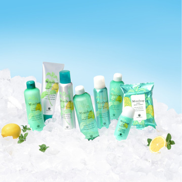 ミントリープ クール ヘッドクレンズ 02