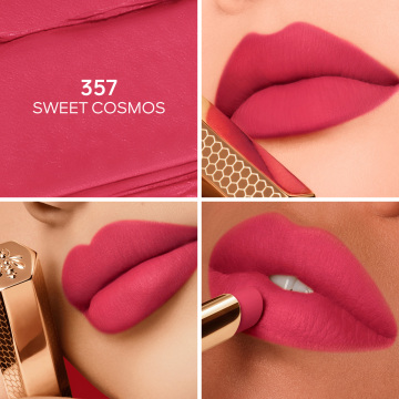 キスキス ビー インテンス 02